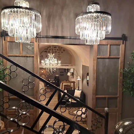 Le Patio De Sophie Отель 3*