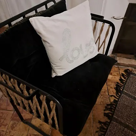 Le Patio De Sophie Отель 3*