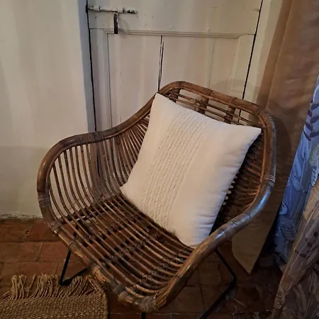 Отель Le Patio De Sophie 3*