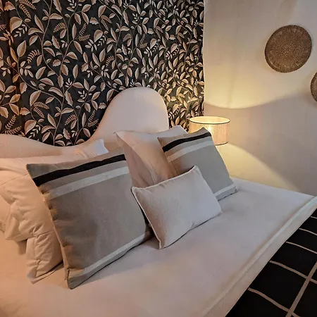 Le Patio De Sophie 3* Систерон