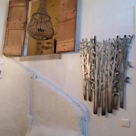 Отель Le Patio De Sophie 3*