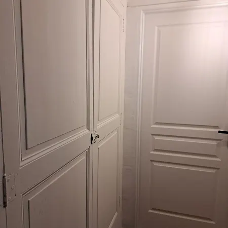 Отель Le Patio De Sophie 3*