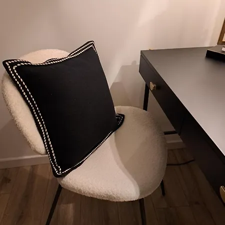 Отель Le Patio De Sophie 3*