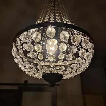 Le Patio De Sophie Отель 3*