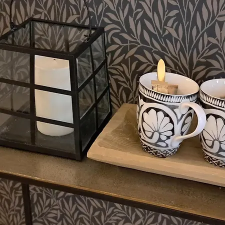 Отель Le Patio De Sophie 3*