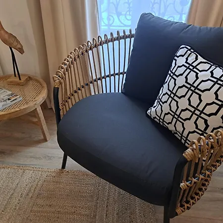 Отель Le Patio De Sophie 3*